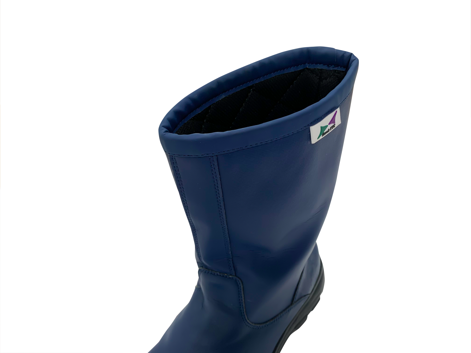 台湾藤友株式会社 - 製品インフォーメーション - 防寒安全靴